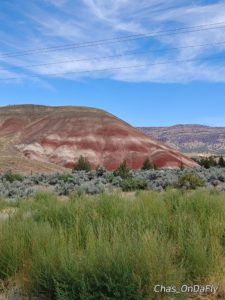 Painted Hills1